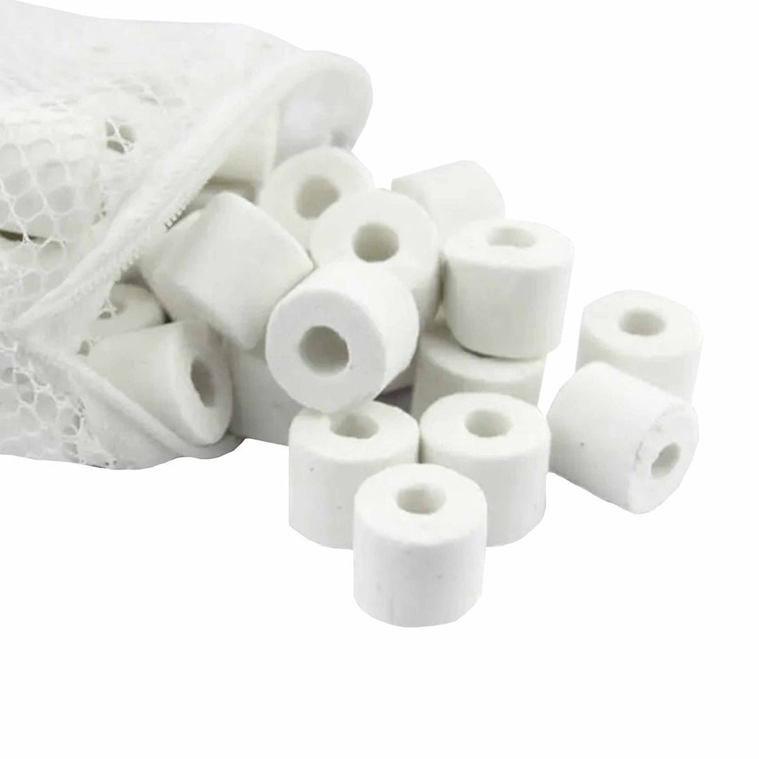 KHEONI Probiotics Ceramic Rings - Suspire