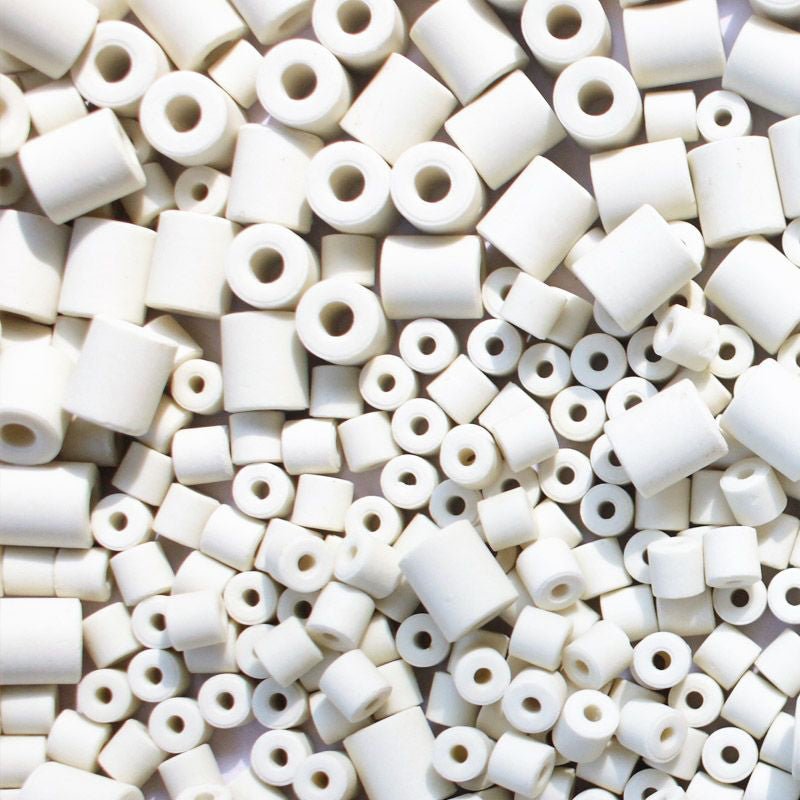 KHEONI Probiotics Ceramic Rings - Suspire