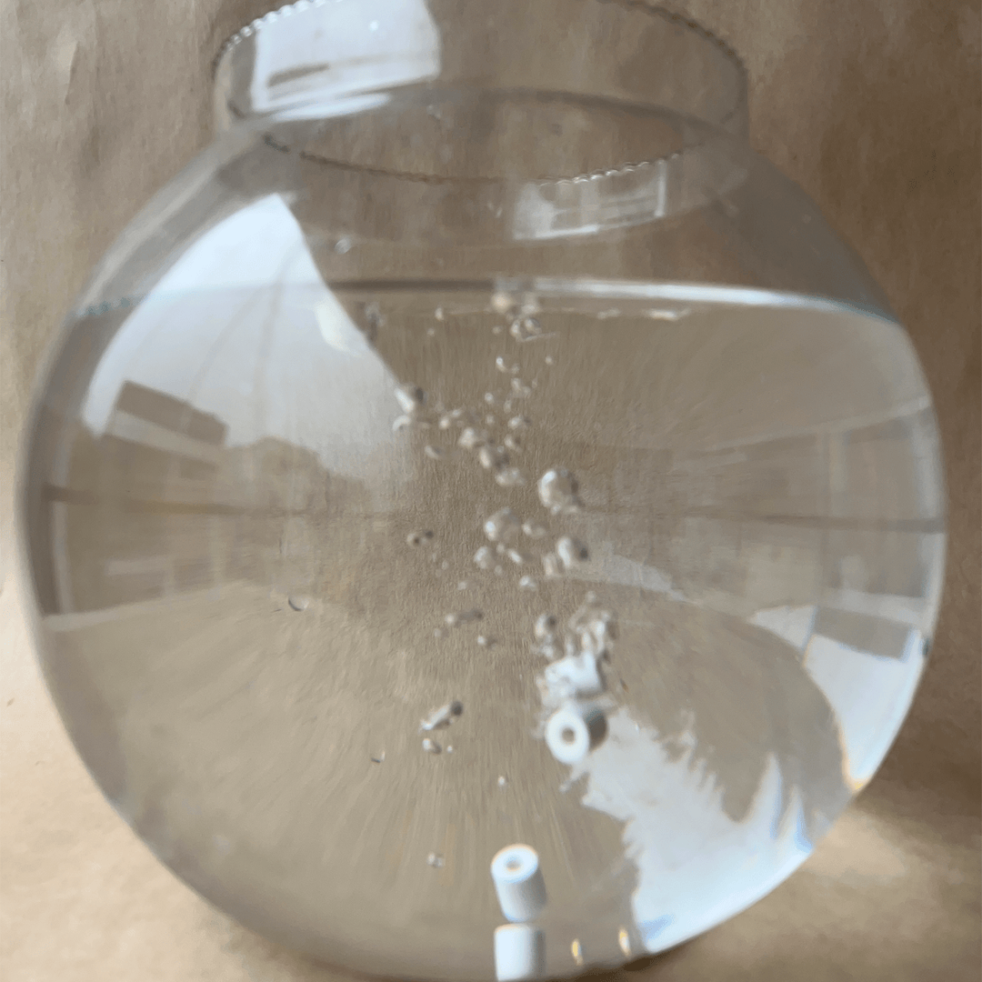 KHEONI Probiotics Ceramic Rings - Suspire