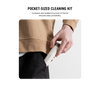 Capsule Gadget Cleaning Kit