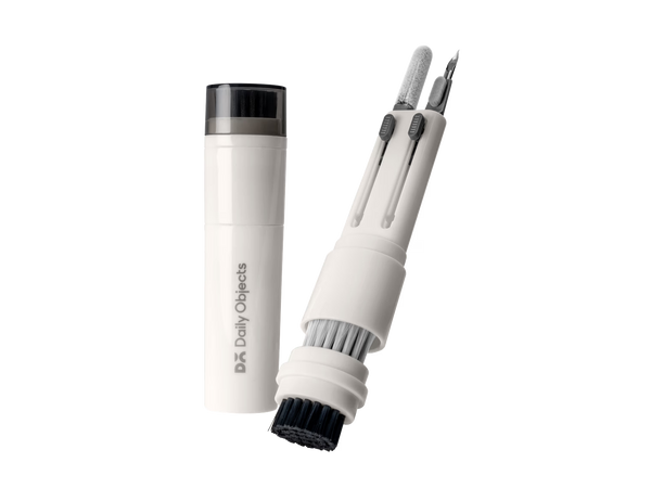 Capsule Gadget Cleaning Kit