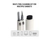 Capsule Gadget Cleaning Kit