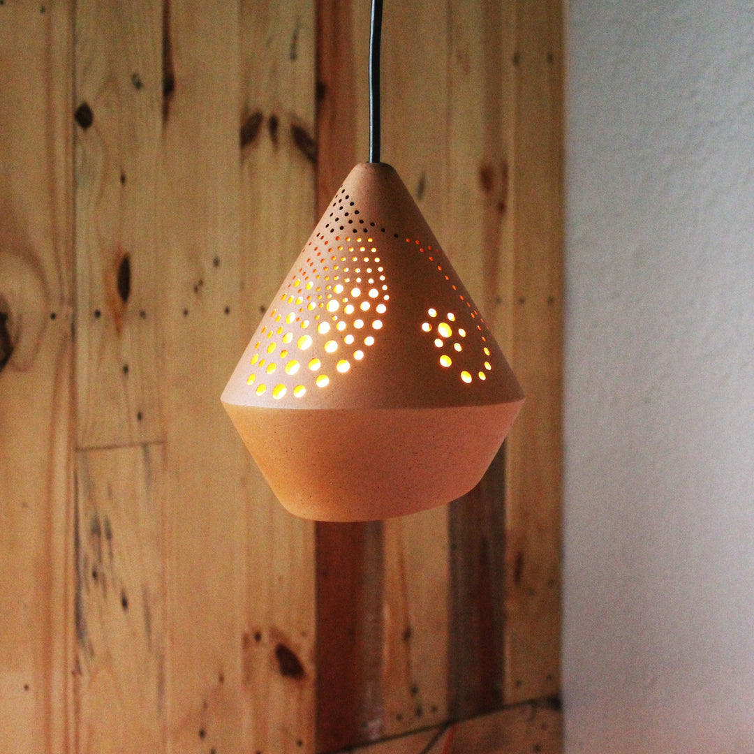 KONE L1 Ceiling Light - Suspire