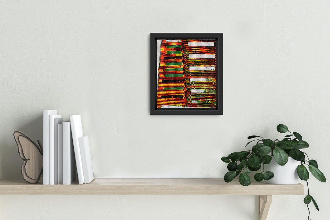 Labyrinths VI - Suspire