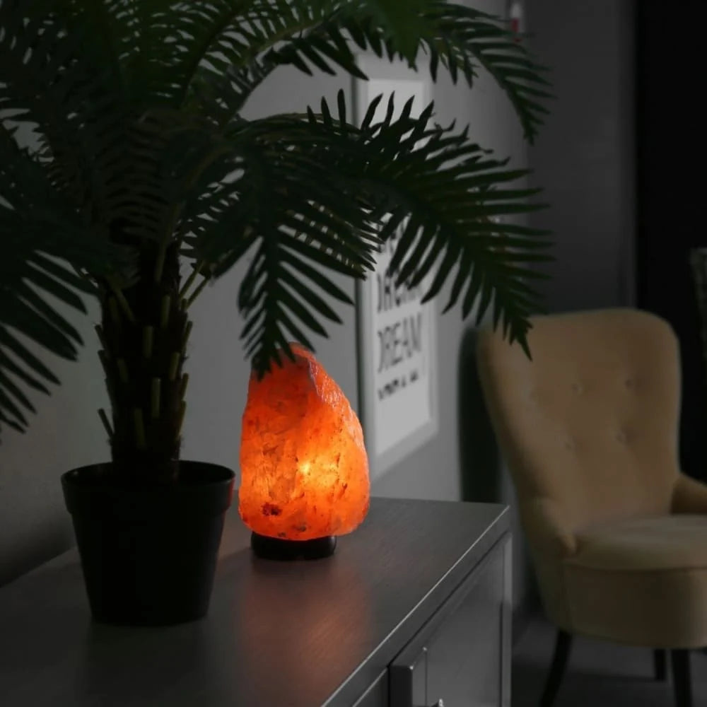 Himalyan Salt Lamps