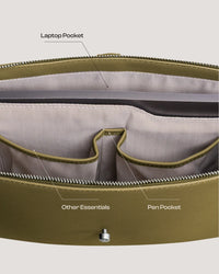 HYBRID LAPTOP BAG