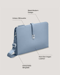 HYBRID LAPTOP BAG