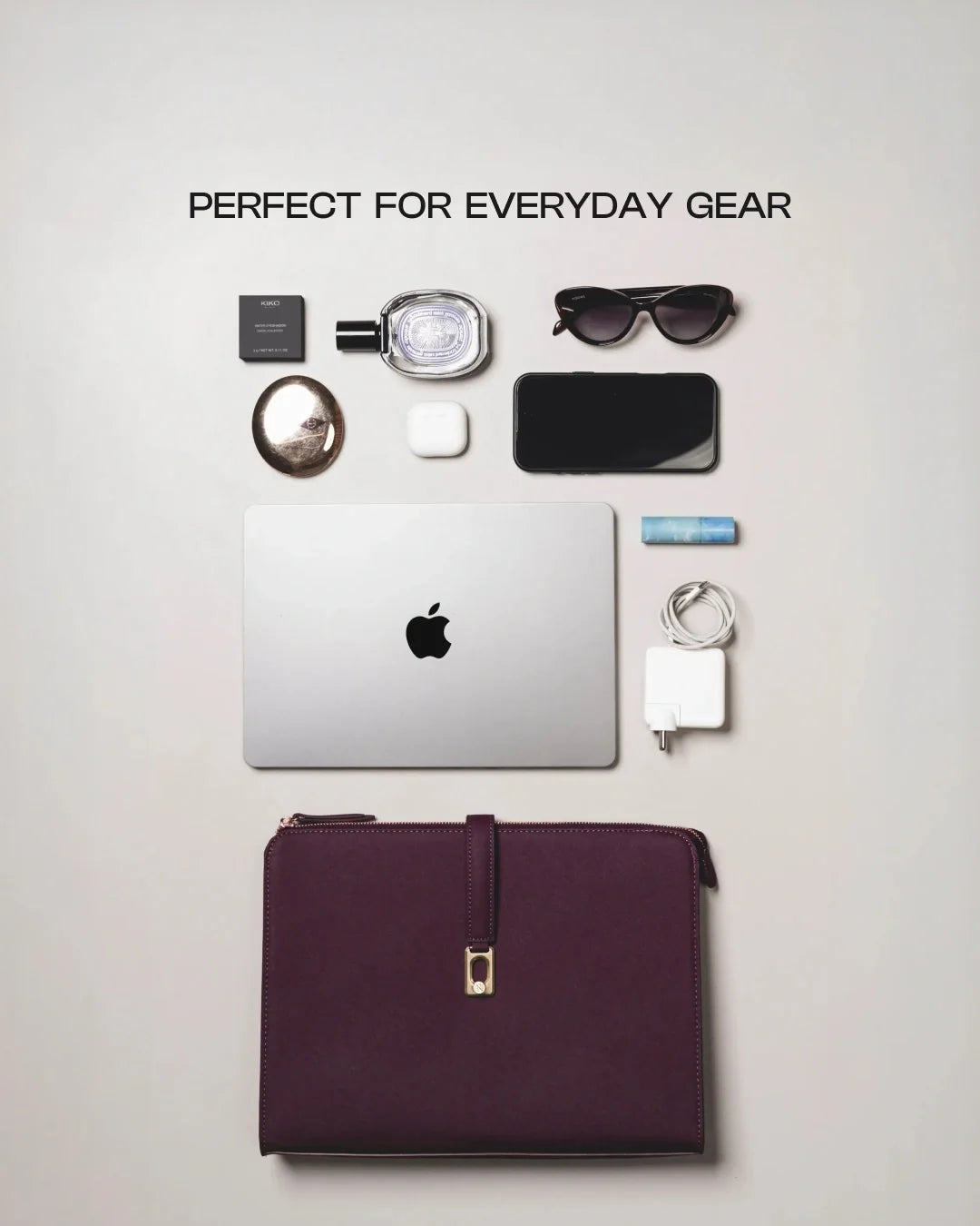 HYBRID LAPTOP BAG