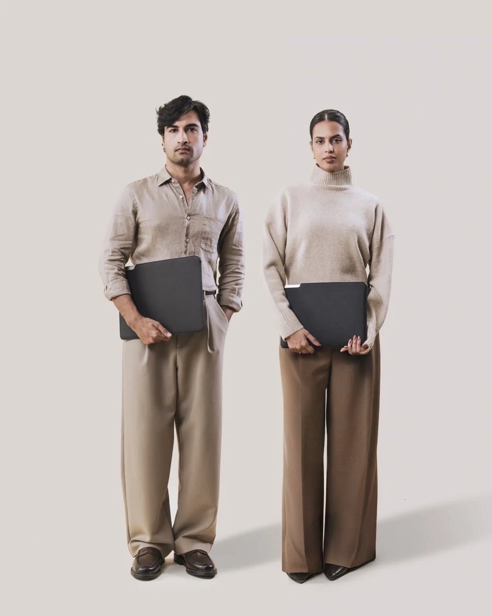 ARCHIVE LAPTOP SLEEVE