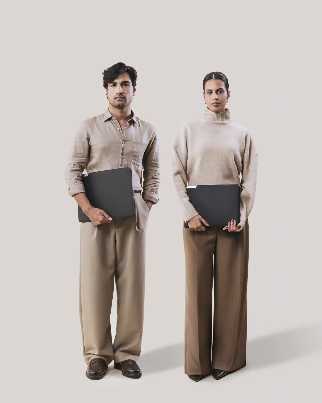 ARCHIVE LAPTOP SLEEVE