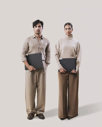 ARCHIVE LAPTOP SLEEVE