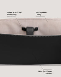 ARCHIVE LAPTOP SLEEVE