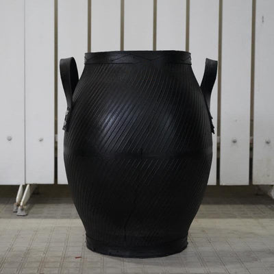 Large pots