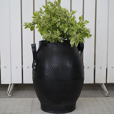 Large pots