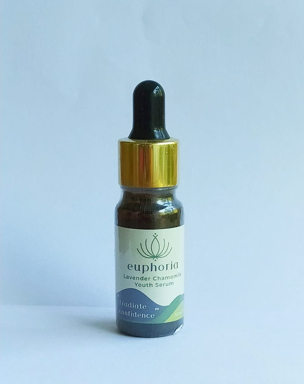 Namaskar Lifestyle EUPHORIA LAVENDER CHAMOMILE 10 GRAMS