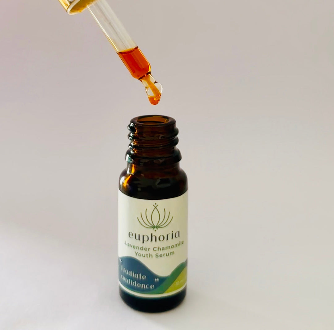 Namaskar Lifestyle EUPHORIA LAVENDER CHAMOMILE 10 GRAMS