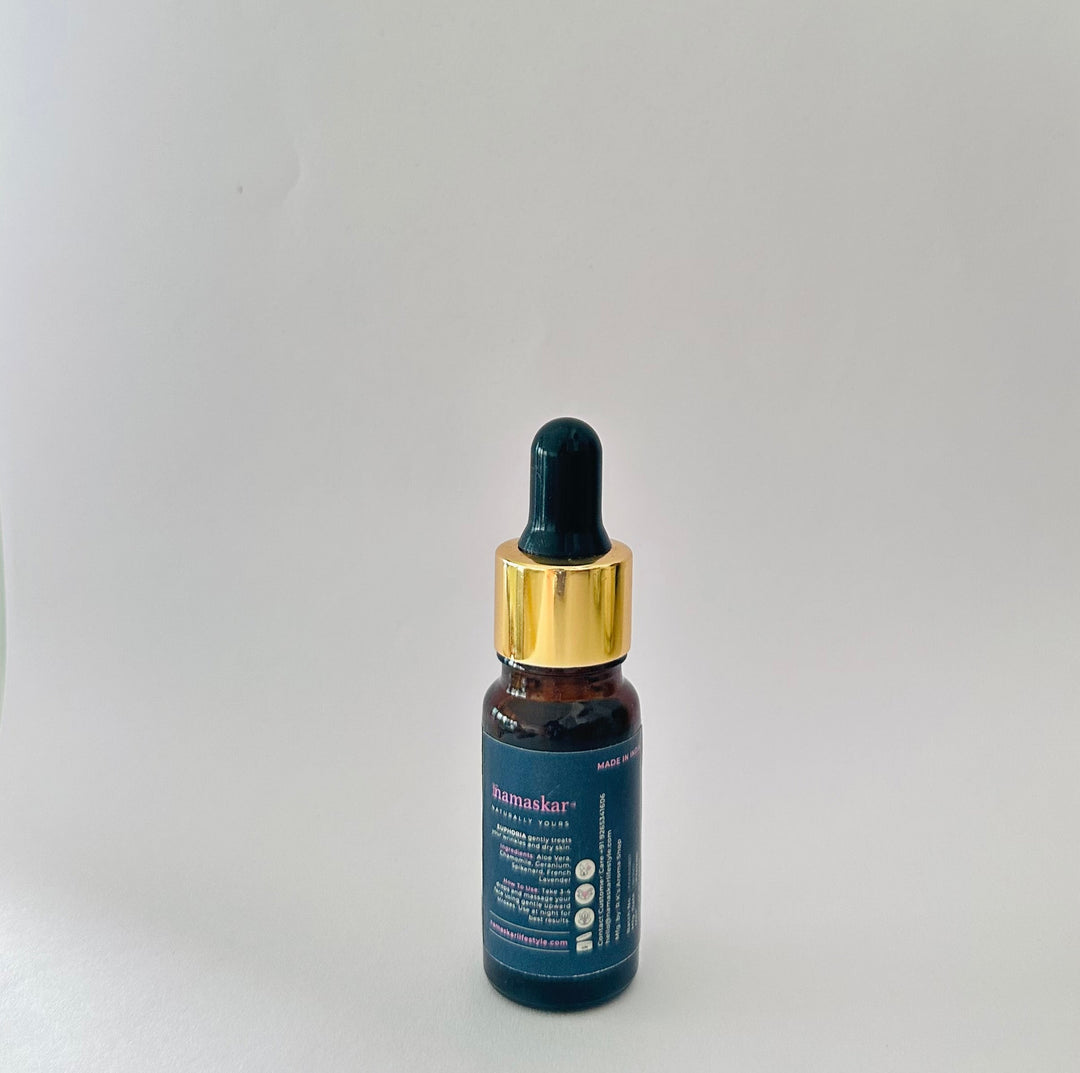 Namaskar Lifestyle EUPHORIA LAVENDER CHAMOMILE 10 GRAMS