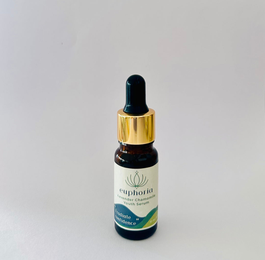 Namaskar Lifestyle EUPHORIA LAVENDER CHAMOMILE 10 GRAMS