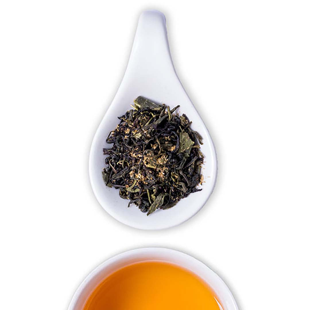 The Tea Shelf Good Night Tea Blend 50gms