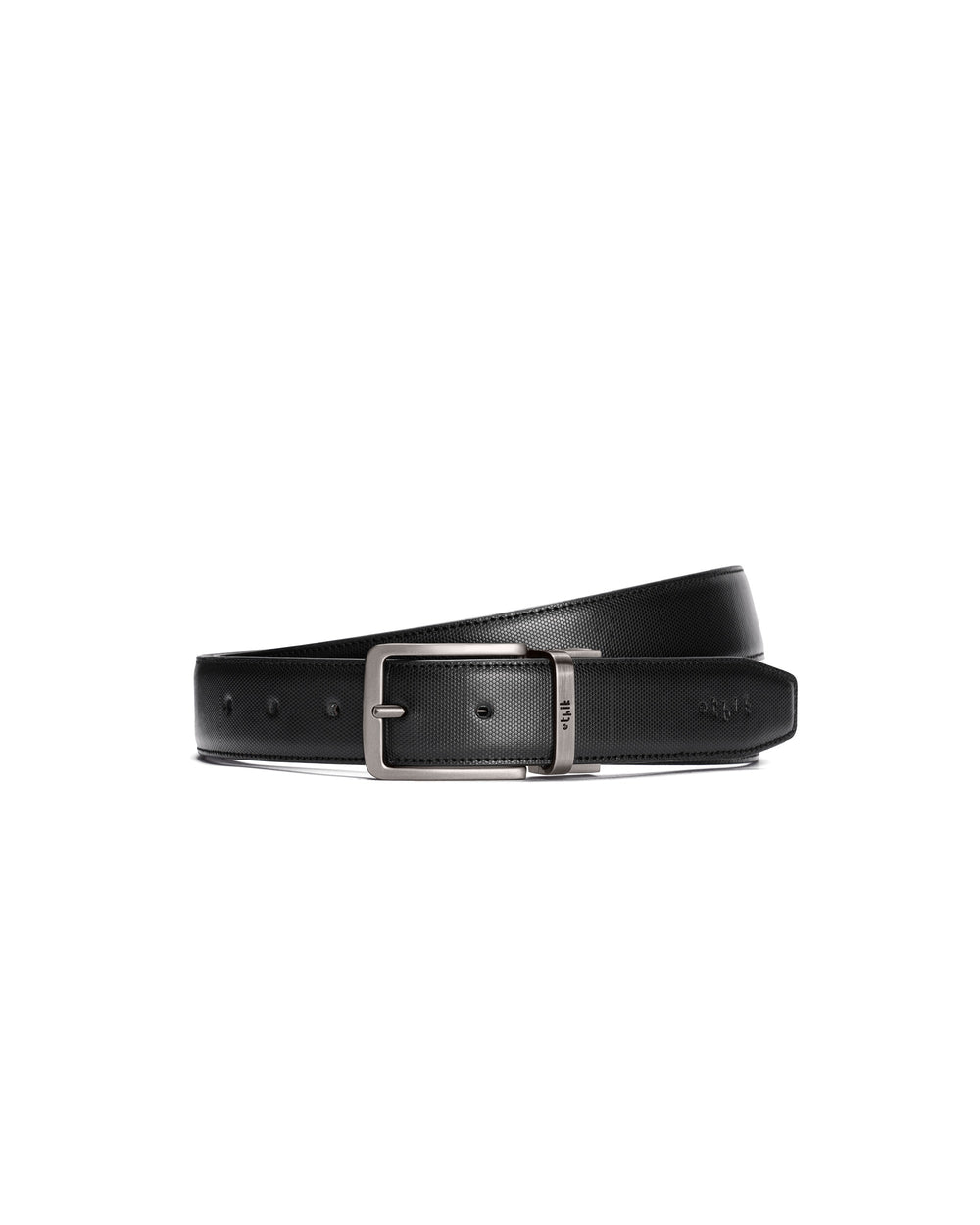 Ethik Legacy Reversible Belt | Vegan Leather