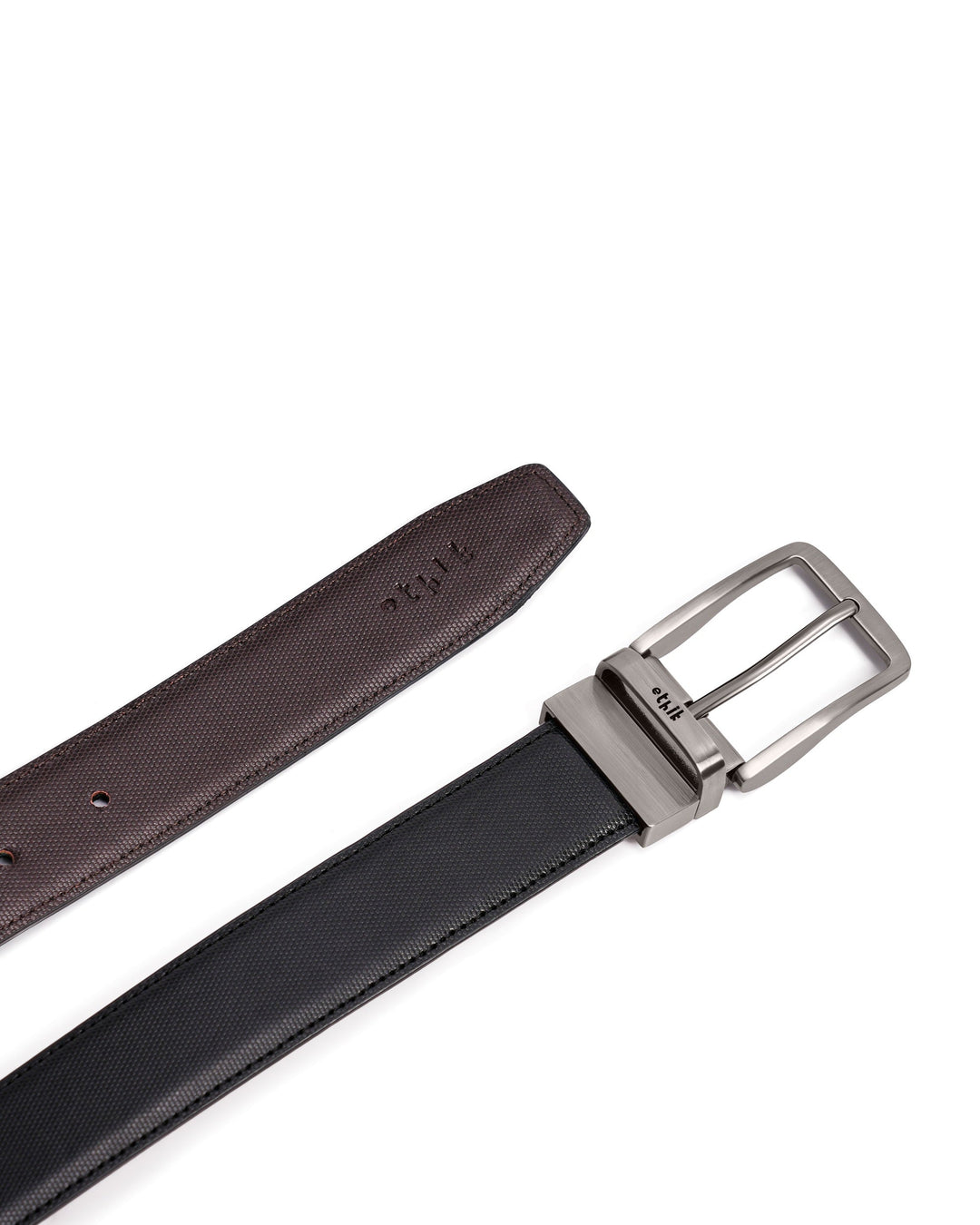 Ethik LEGACY - REVERSIBLE BELT