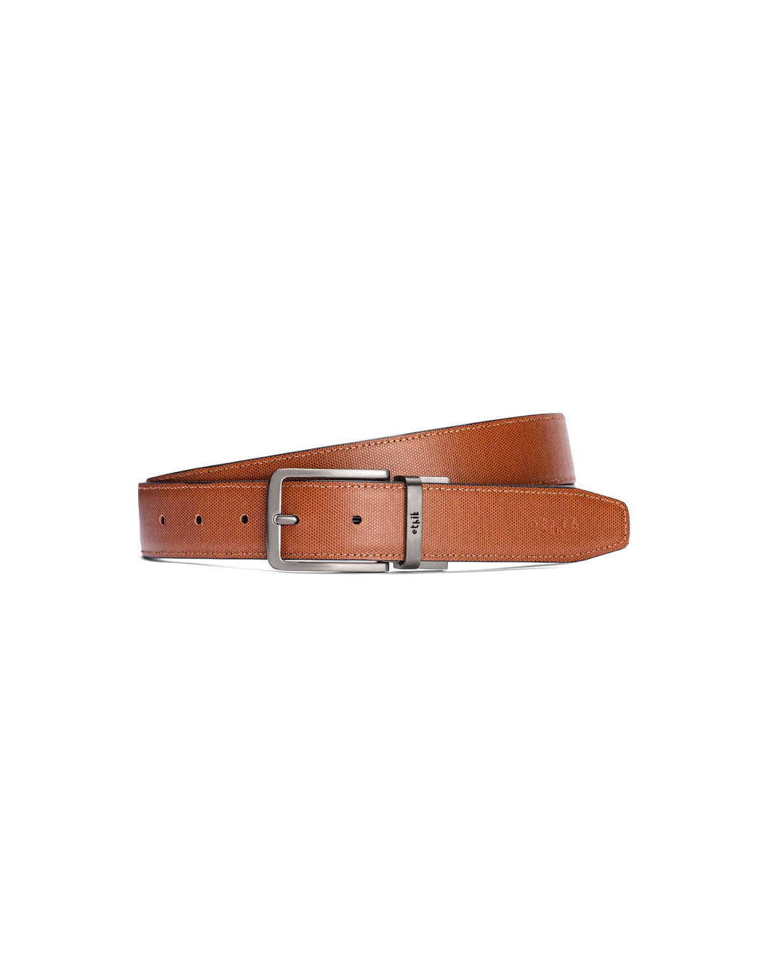 Ethik LEGACY - REVERSIBLE BELT