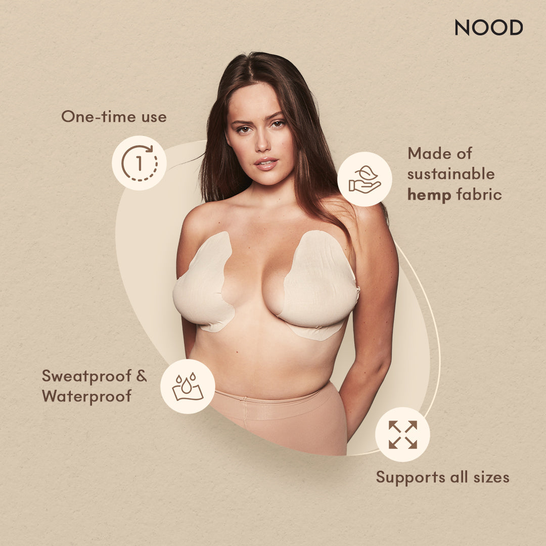 Game Changer Lift & Shape Bra - Pack Of 4