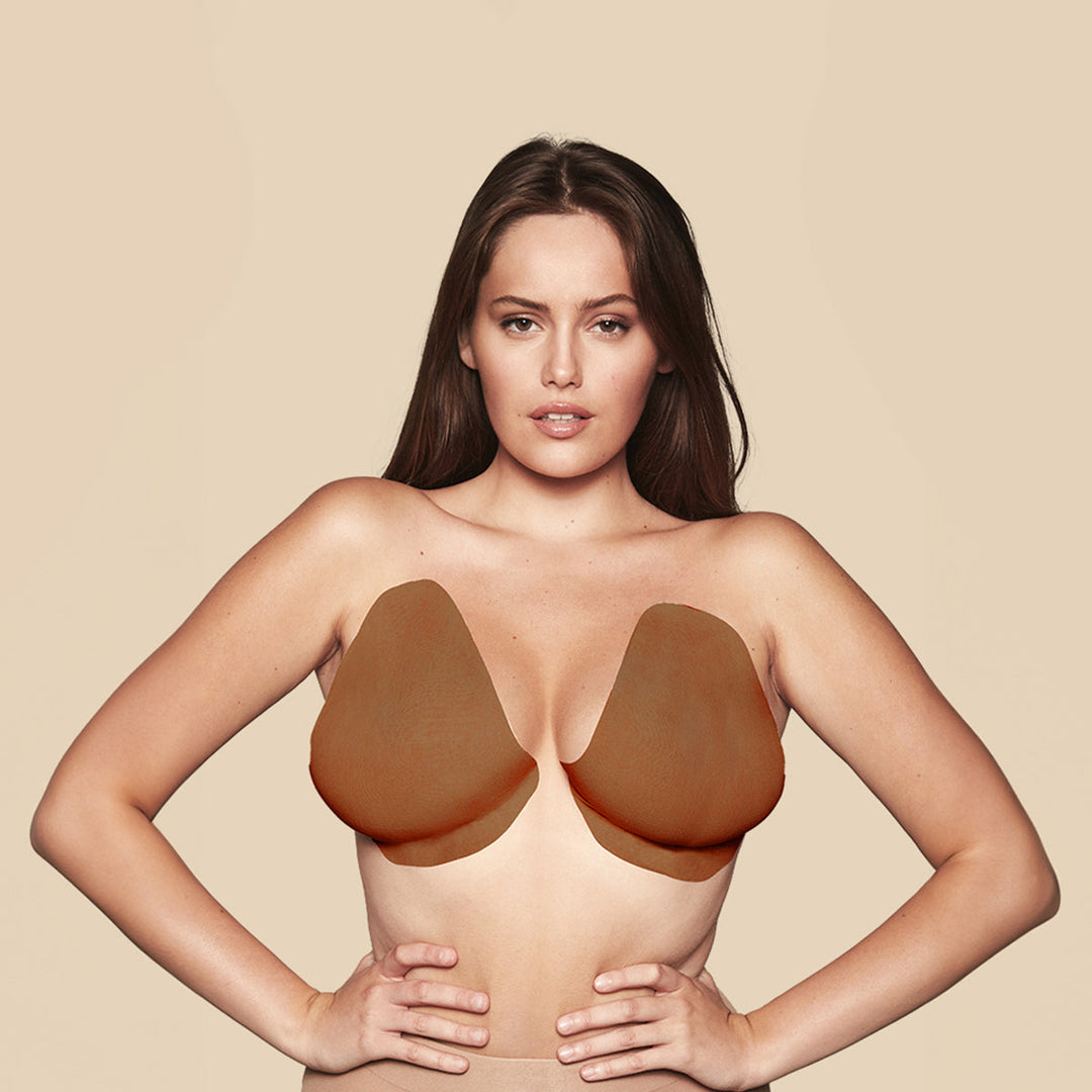 Game Changer Lift & Shape Bra - Pack Of 4