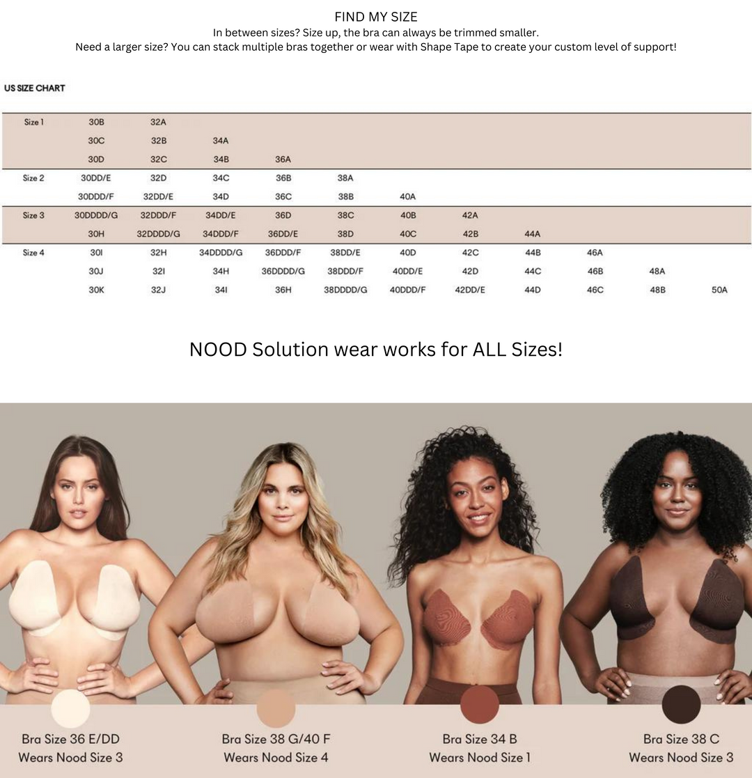 Game Changer Lift & Shape Bra - Pack Of 4