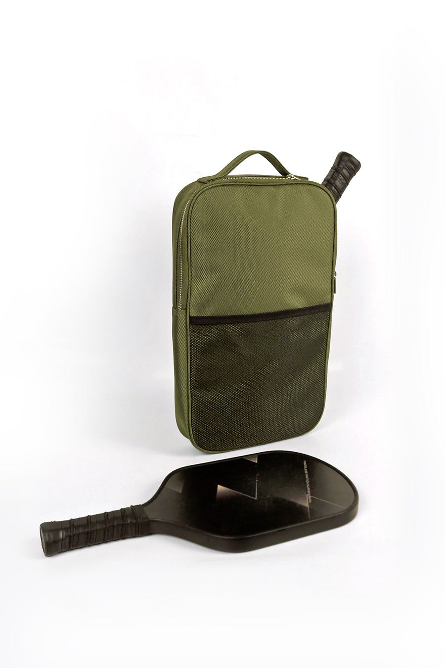 The House of Ganges Pickleball Paddle Bag