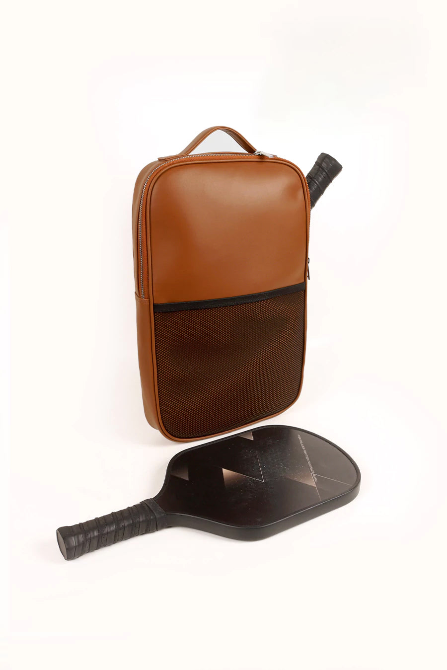 The House of Ganges Pickleball Paddle Bag