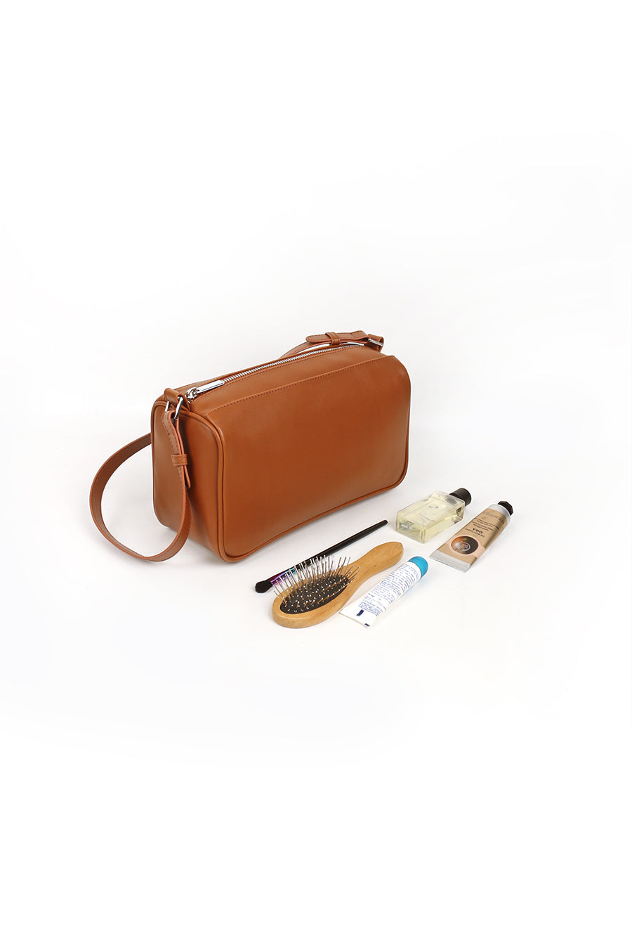 Evelyn Party Wear Vegan Leather Bag