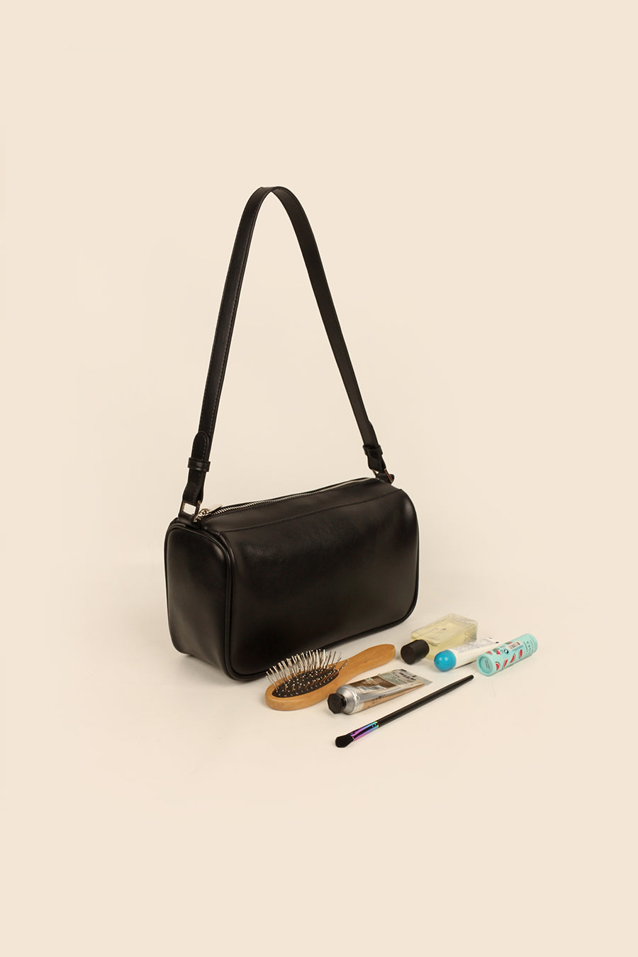 Evelyn Party Wear Vegan Leather Bag
