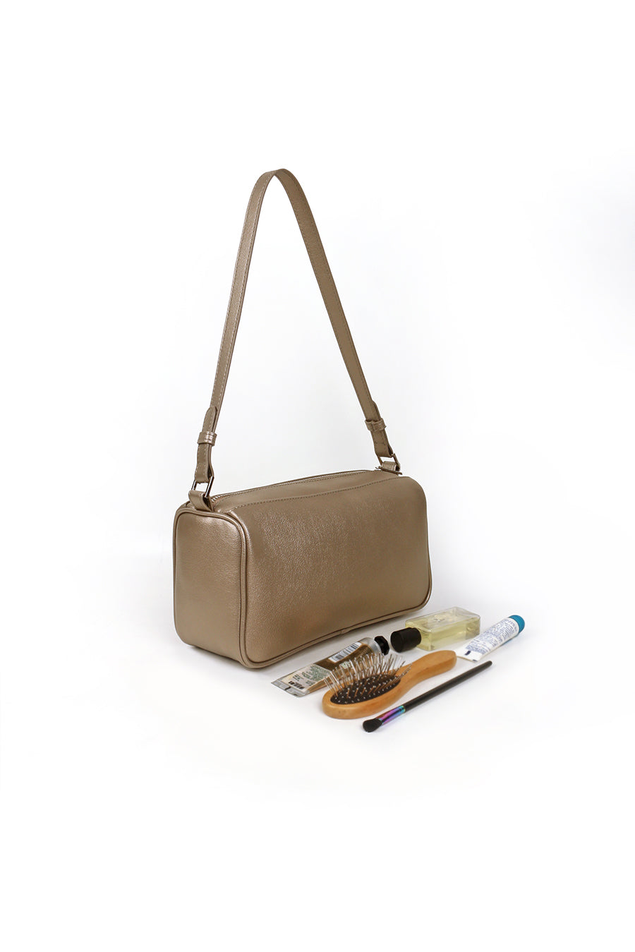 Evelyn Party Wear Vegan Leather Bag