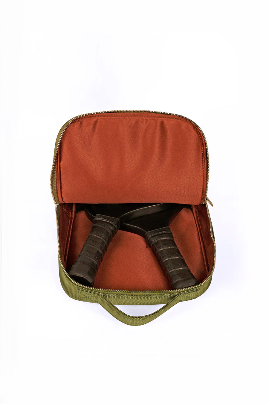 The House of Ganges Pickleball Paddle Bag