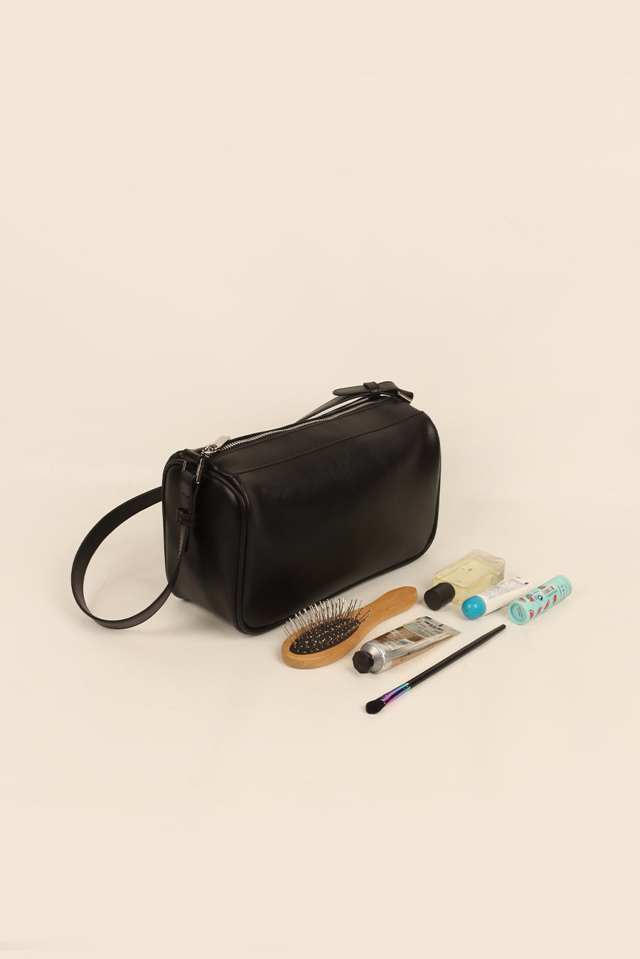 Evelyn Party Wear Vegan Leather Bag