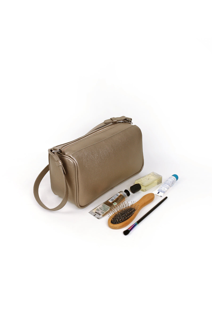 Evelyn Party Wear Vegan Leather Bag