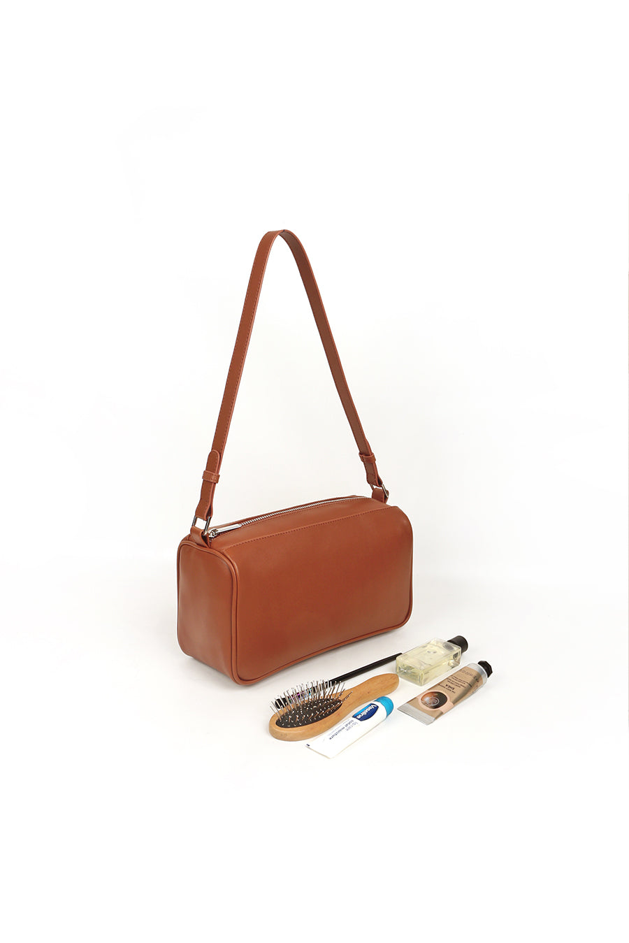 Evelyn Party Wear Vegan Leather Bag
