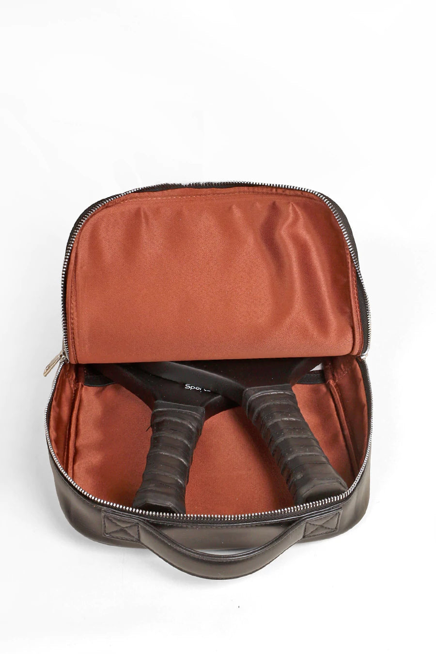 The House of Ganges Pickleball Paddle Bag