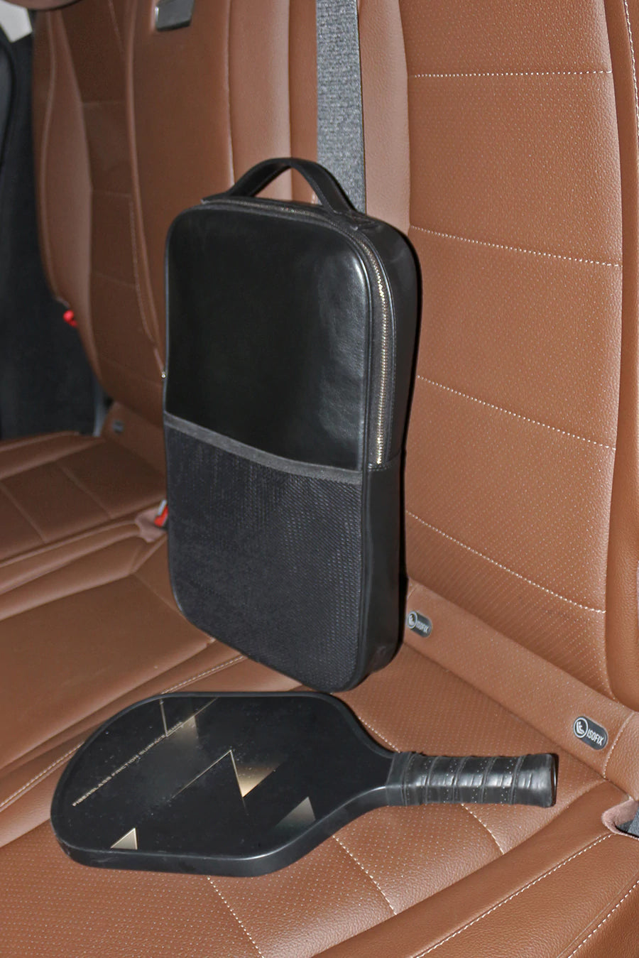 The House of Ganges Pickleball Paddle Bag