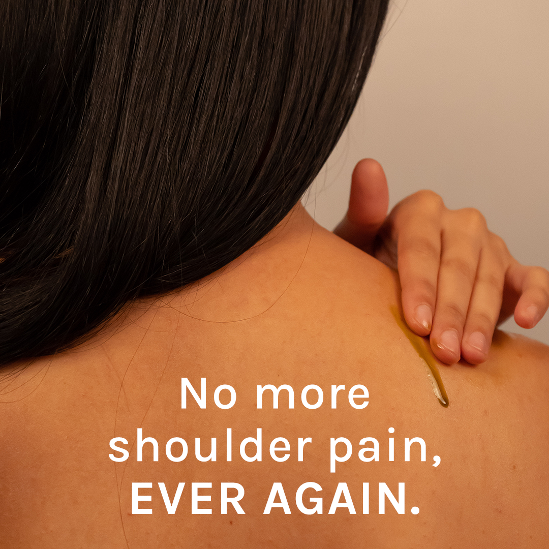 India hemp Organics Cannabliss Arthritis Relief 50ml