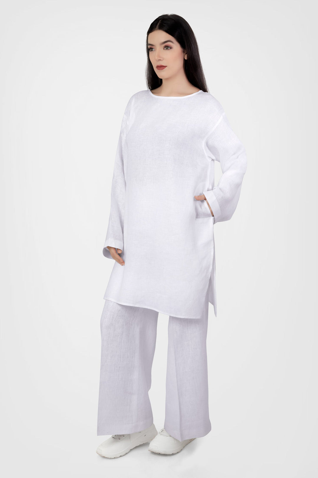 Adam Leaves Chloe- Women&