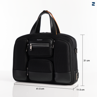 Scarters The Terminal Office Messenger Bag