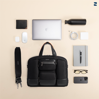 Scarters The Terminal Office Messenger Bag
