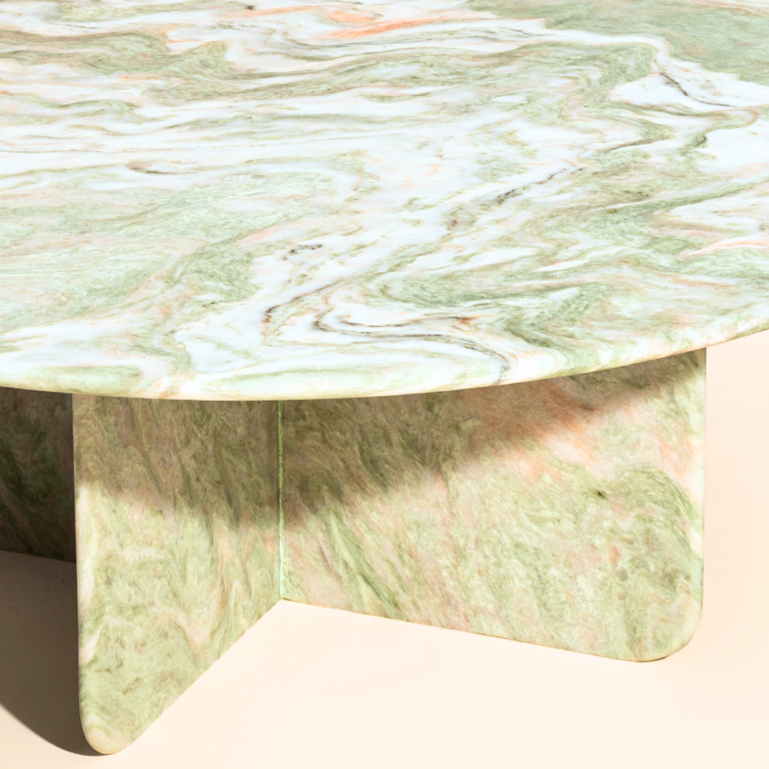 Muun Home Norge Coffee Table - Pista