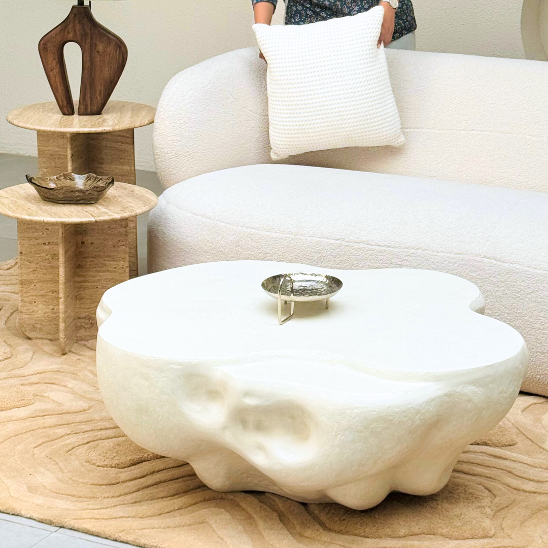 Muun Home Yama Organic Table