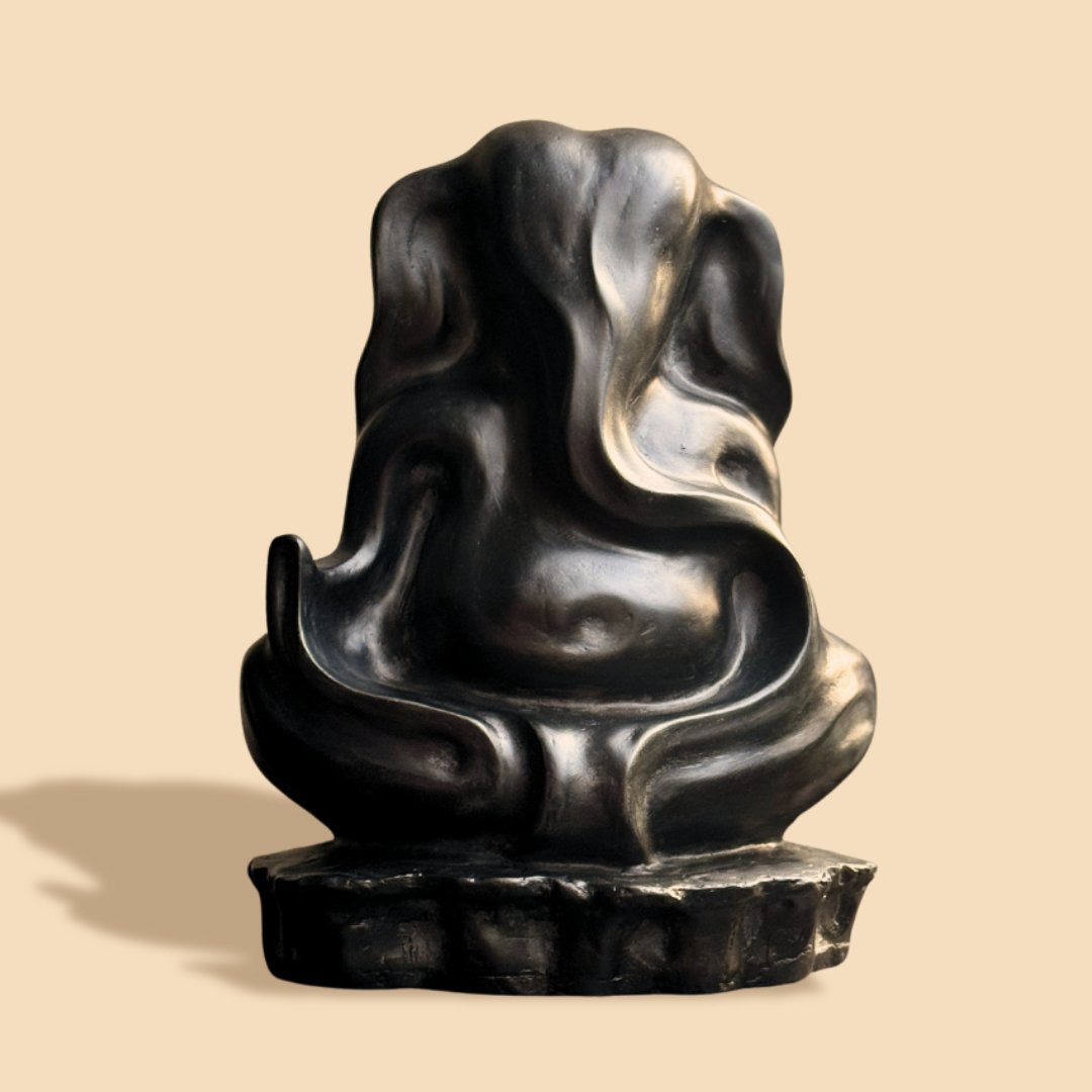 Muun Home Ganesha Sculpture by Divyendu Anand