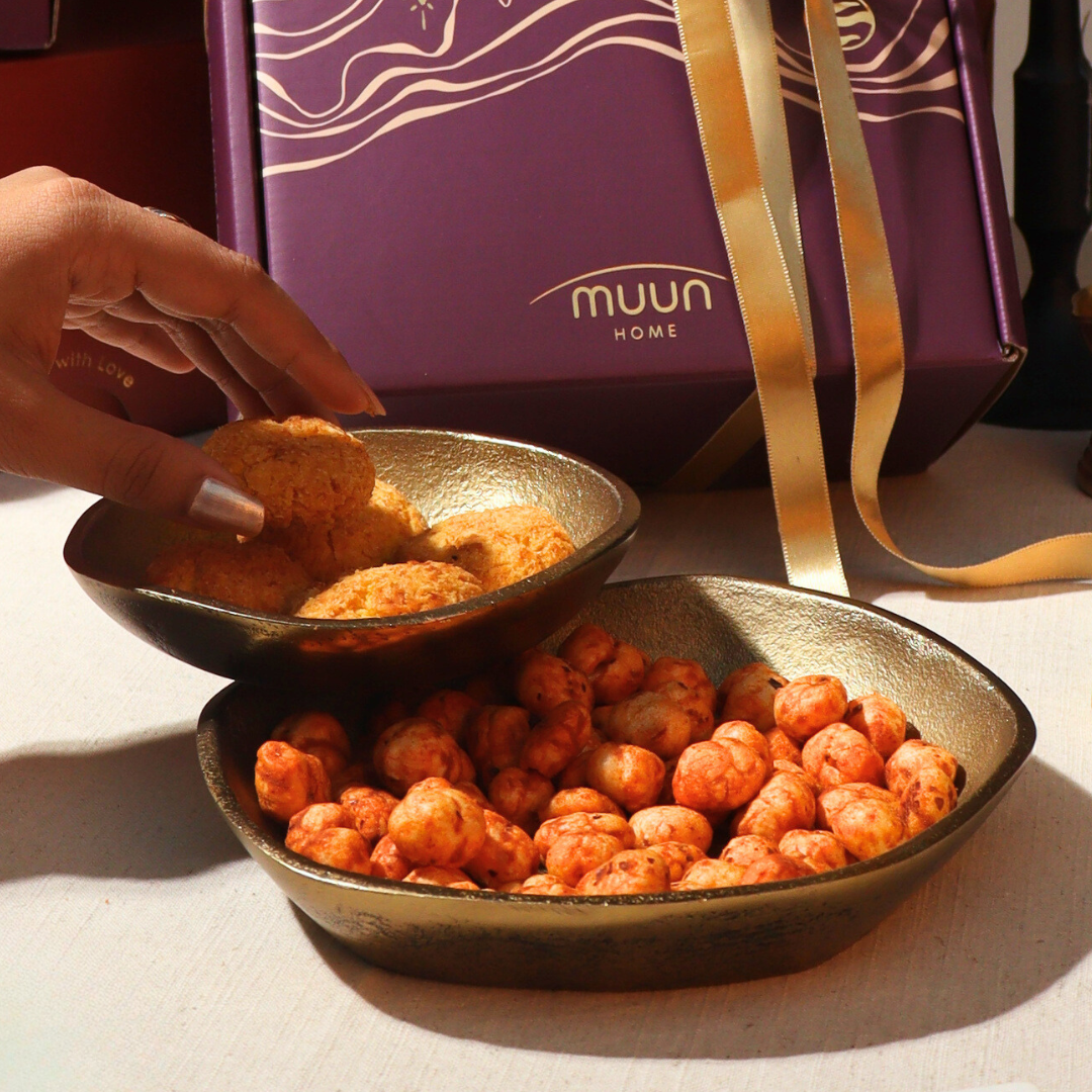 Muun Home Comet Bowls