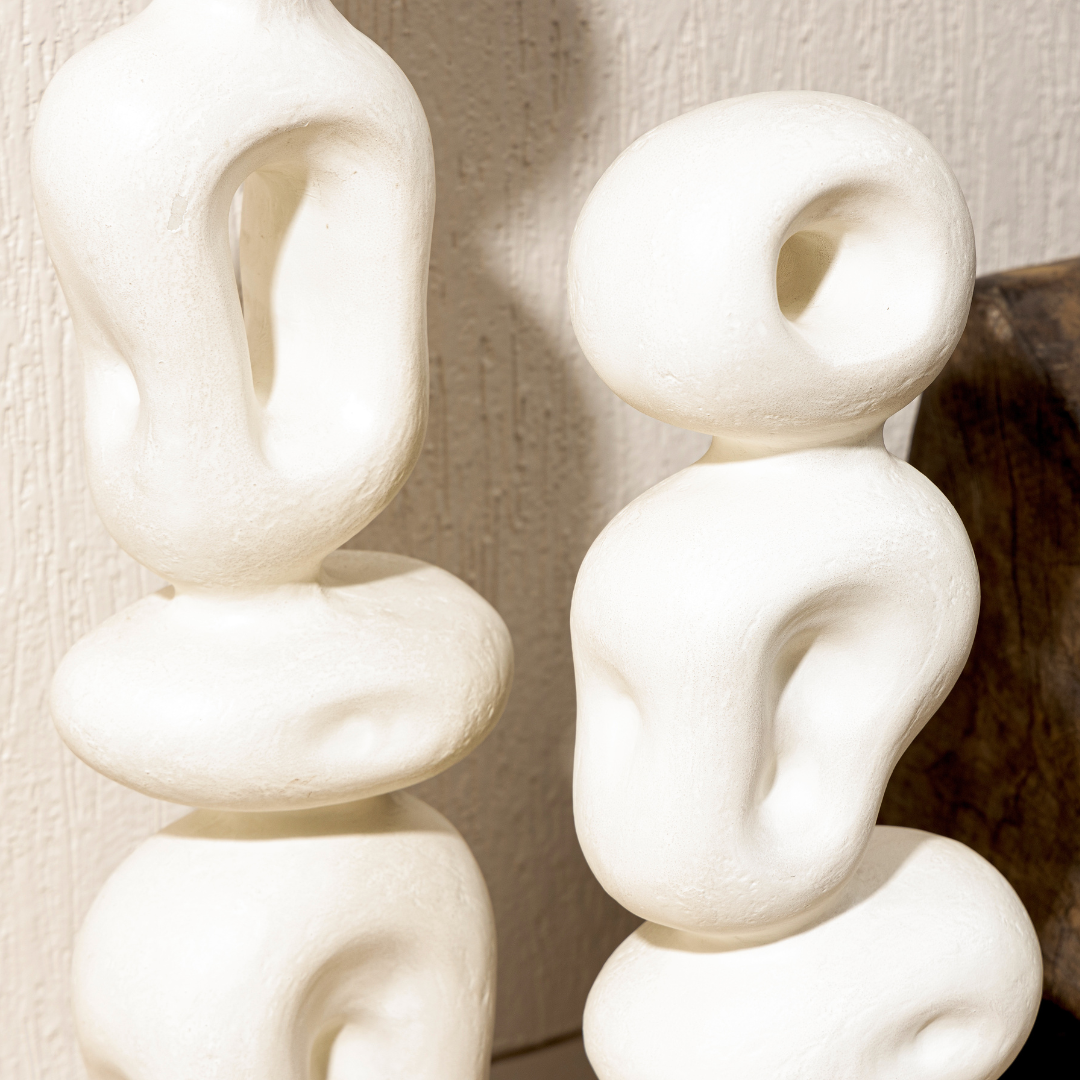 Muun Home Ren Organic Sculpture