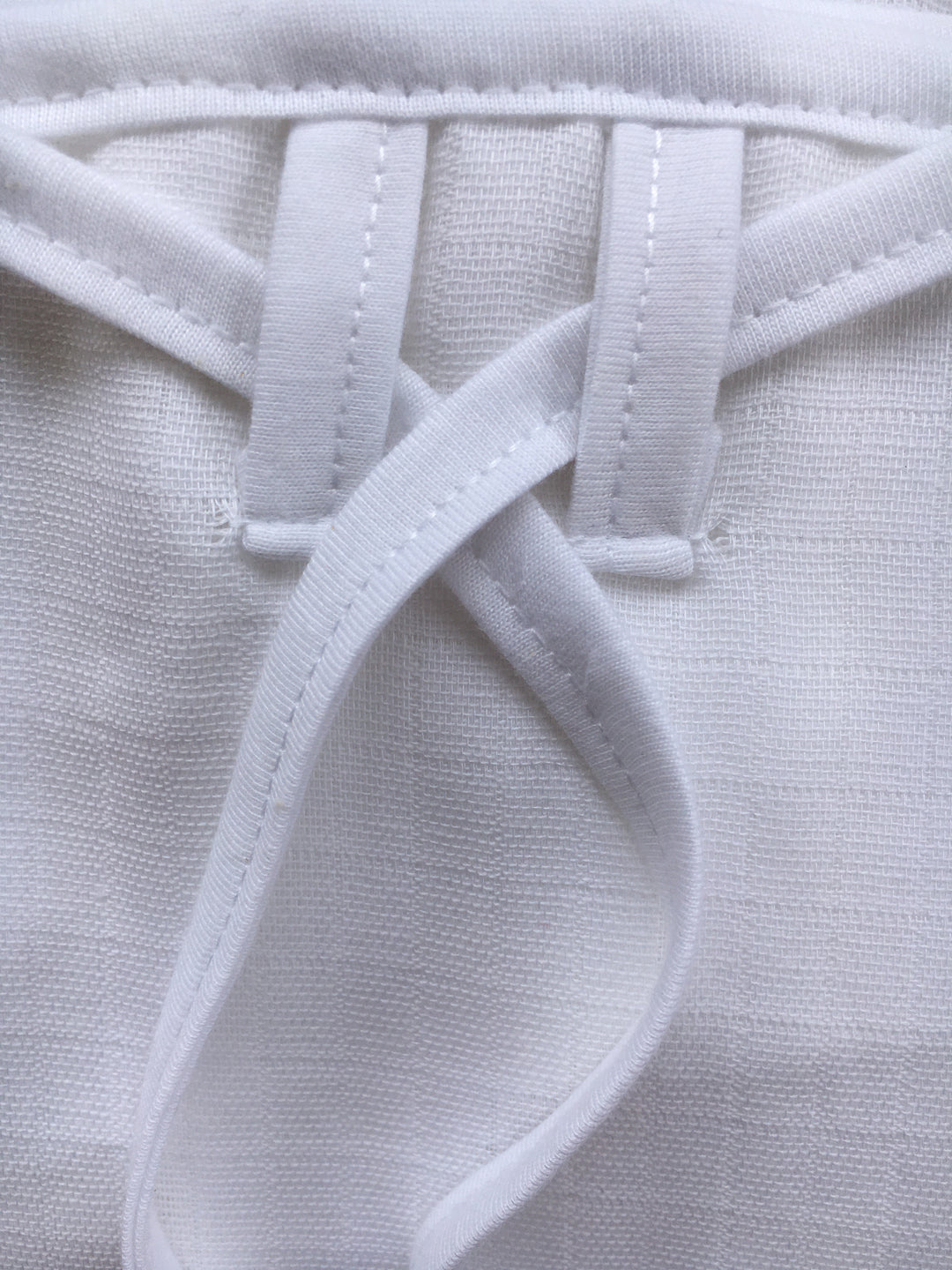 Little Sudhams Organic Cotton Muslin Baby Combo Pack (Pack of 8)